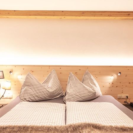 Quality Hosts Arlberg - Hotel Bergheim 圣安东阿尔贝格 外观 照片