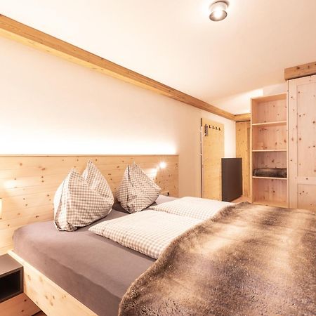 Quality Hosts Arlberg - Hotel Bergheim 圣安东阿尔贝格 外观 照片
