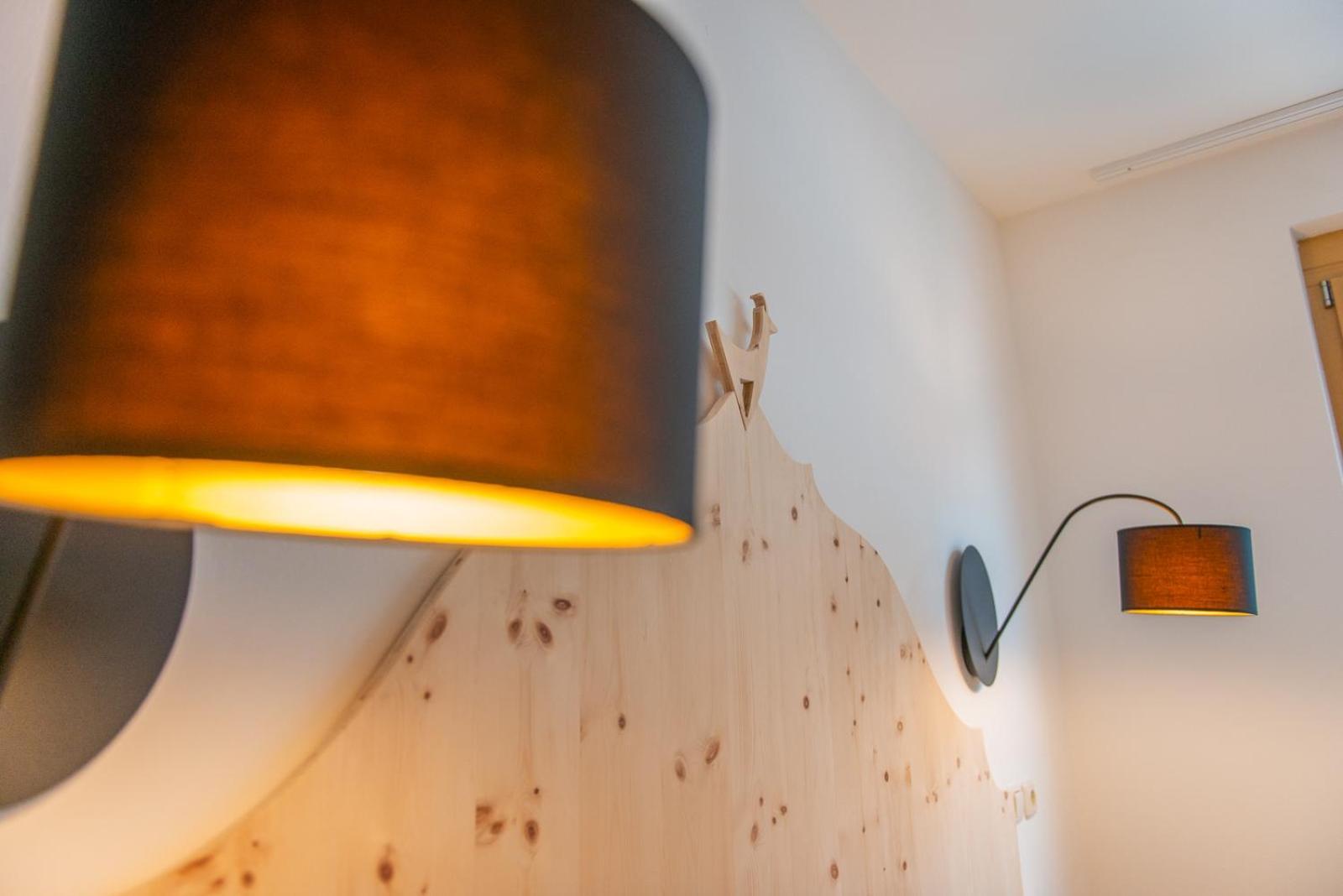 Quality Hosts Arlberg - Hotel Bergheim 圣安东阿尔贝格 外观 照片